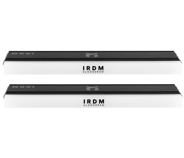 GOODRAM RGB 2x8GB KIT 3600MHz CL18 SR DIMM RGB - 688358 - zdjęcie 4